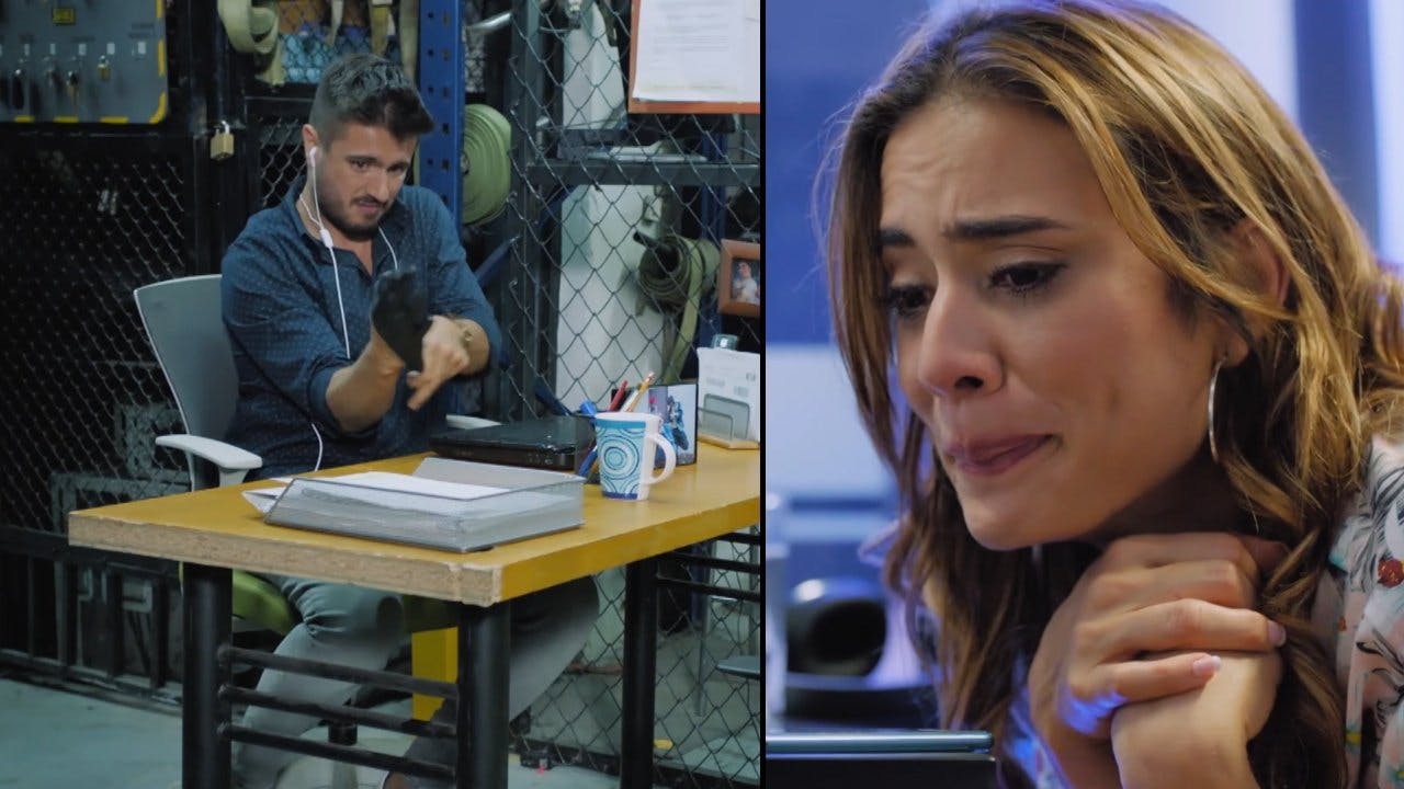 assista ao episódio 51 da temporada 1