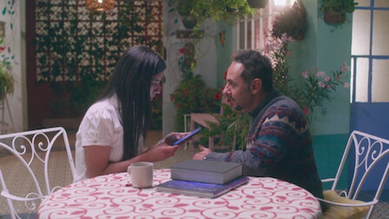 assista ao episódio 27 da temporada 1