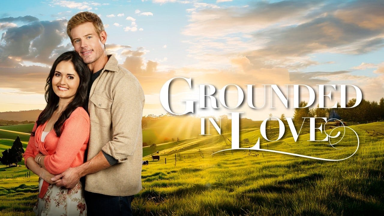 Grounded in Love assista online