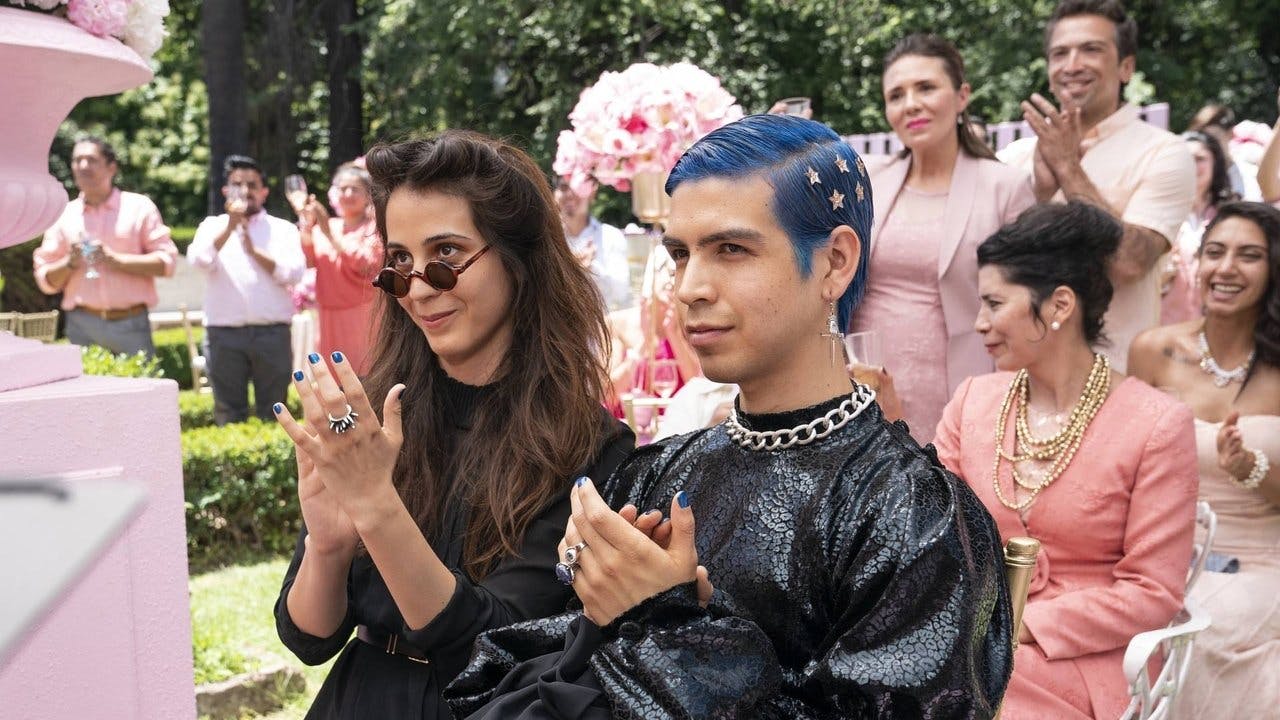 assista ao episódio 6 da temporada 1