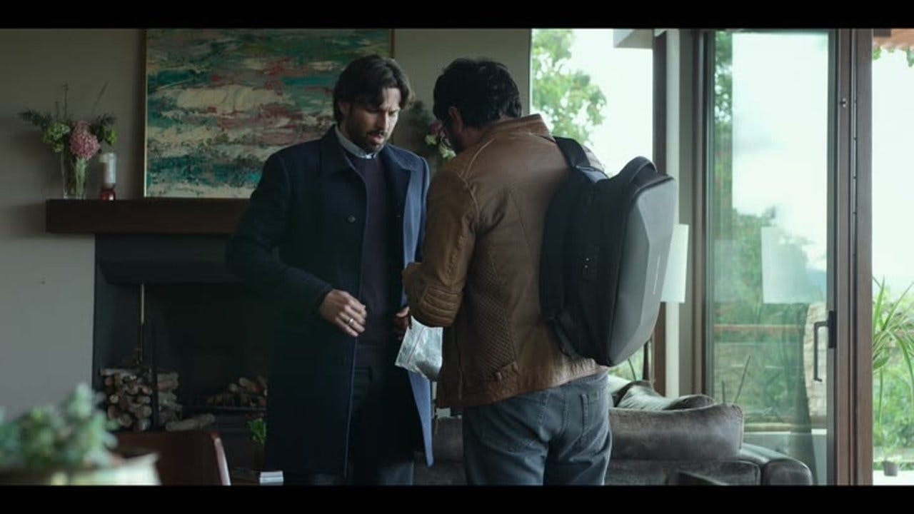 assista ao episódio 18 da temporada 1