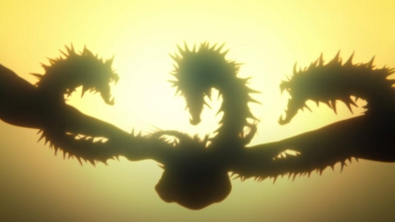 Godzilla: O Devorador de Planetas