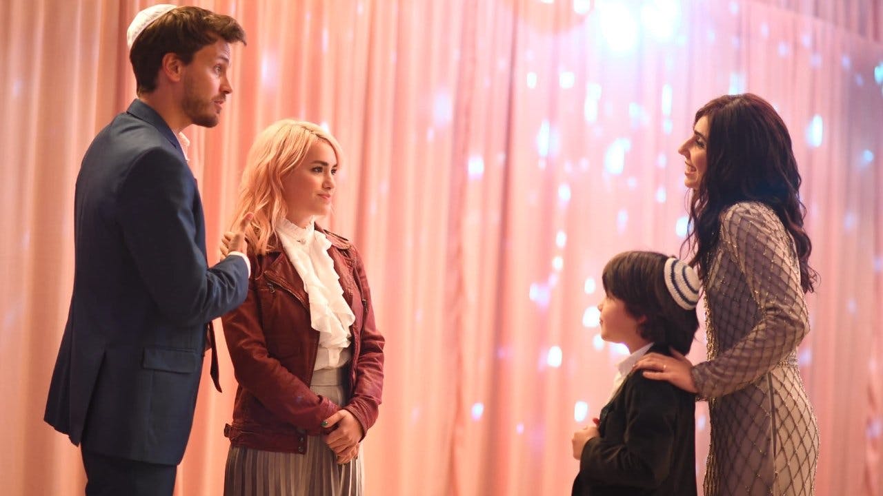 assista ao episódio 1 da temporada 1
