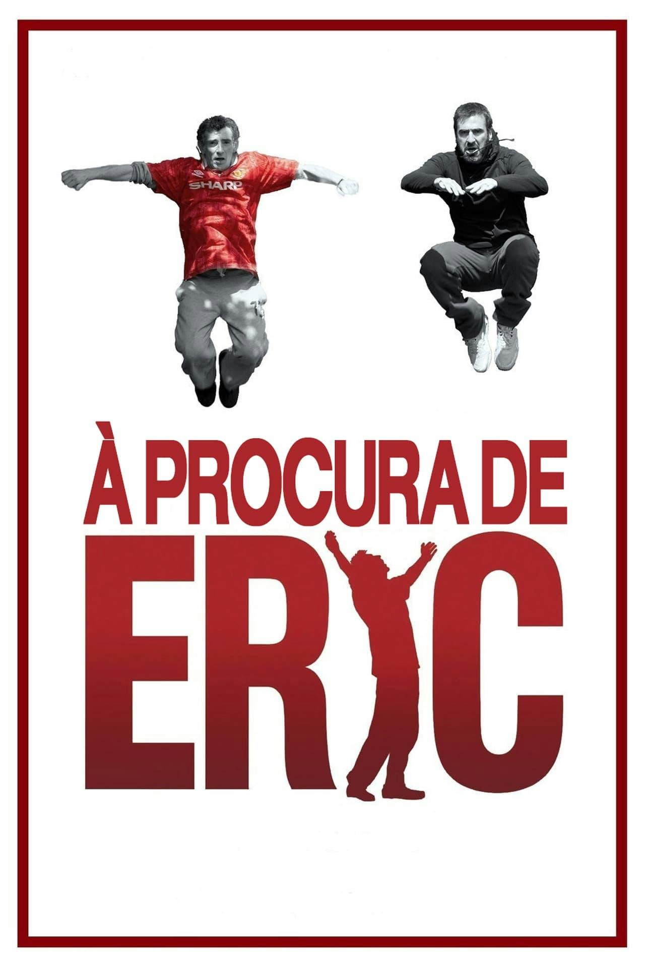 Assistir À Procura de Eric Online em HD
