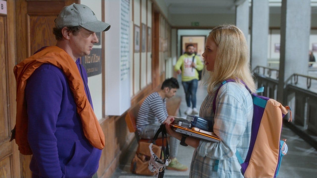 assista ao episódio 1 da temporada 1