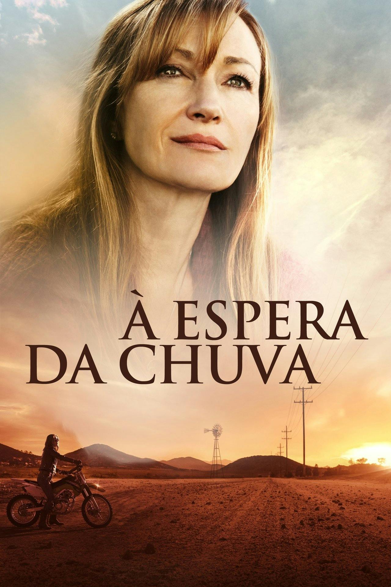 Assistir À Espera da Chuva Online em HD