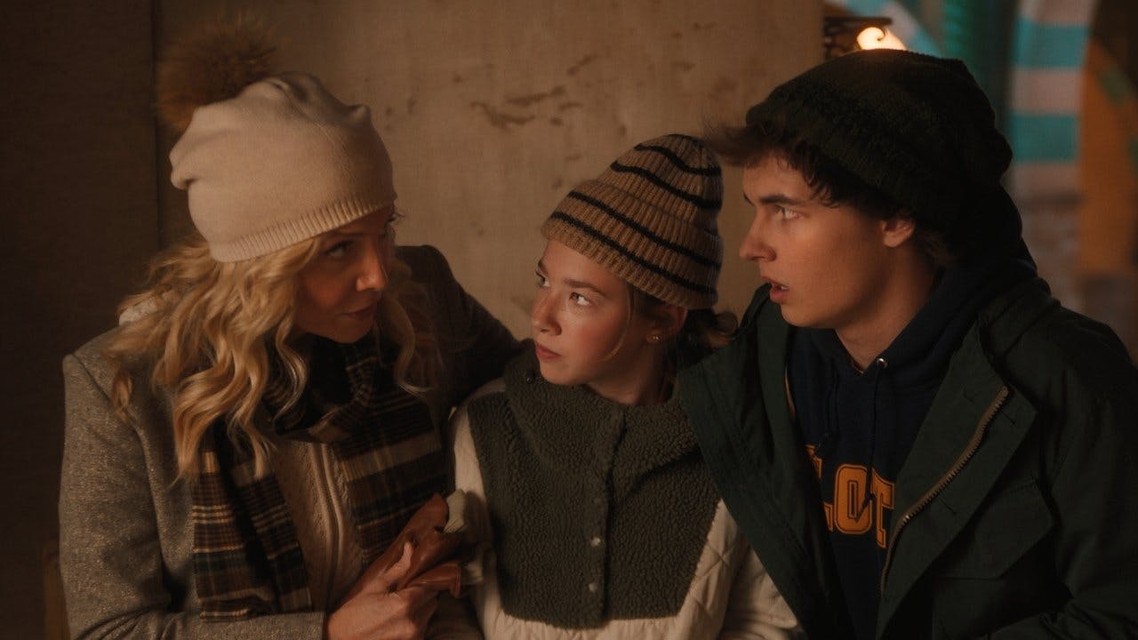 assista ao episódio 6 da temporada 1