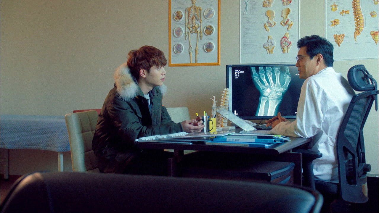 assista ao episódio 15 da temporada 1