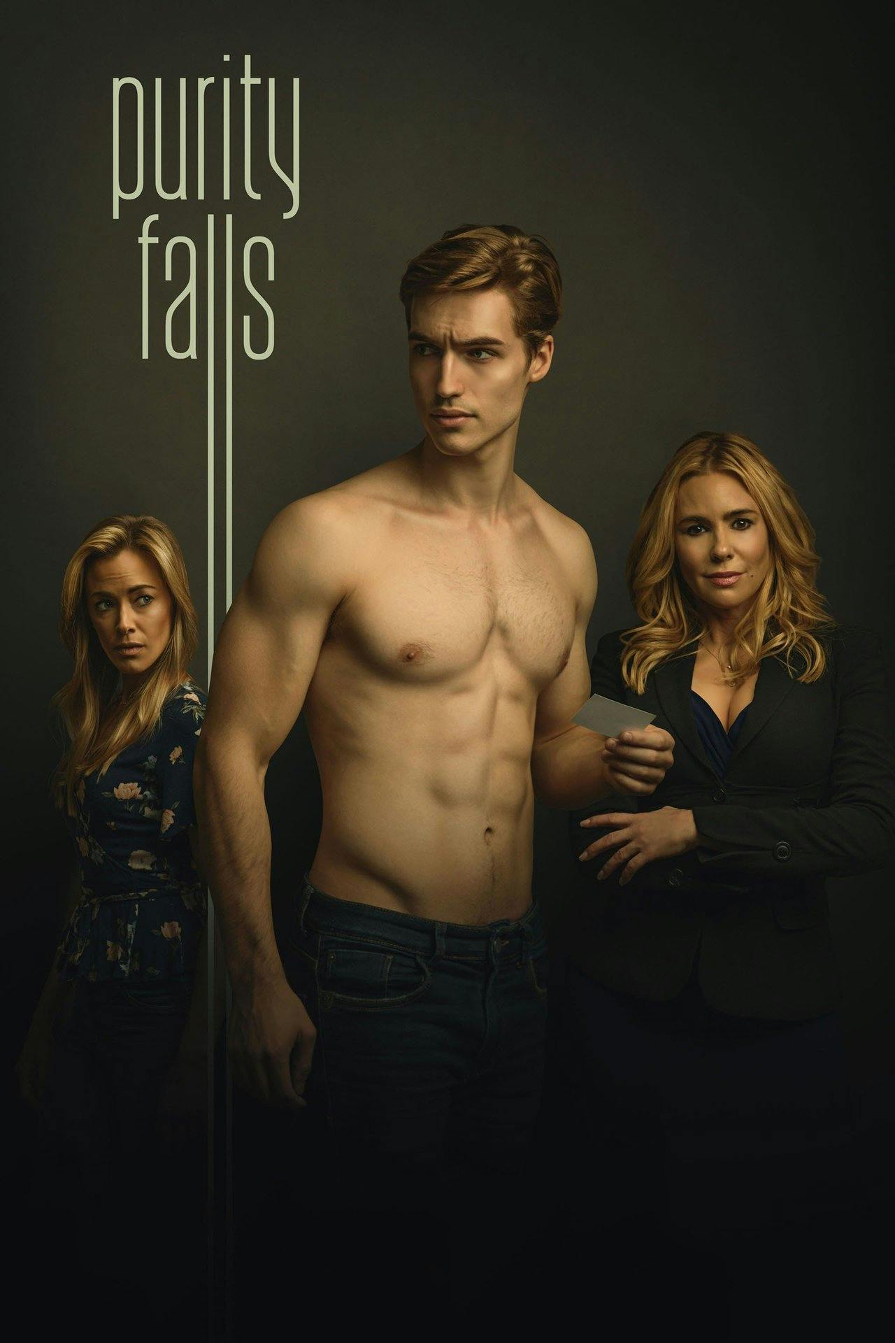 Assistir Purity Falls Online em HD