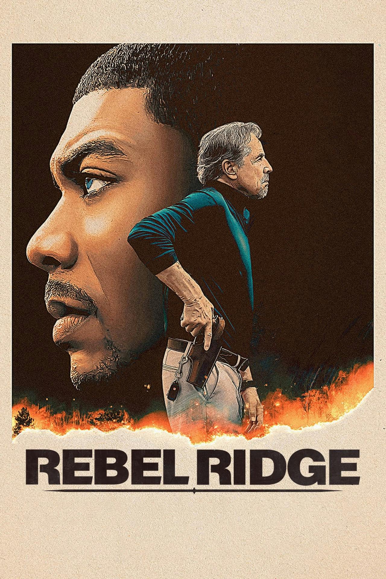 Assistir Rebel Ridge Online em HD