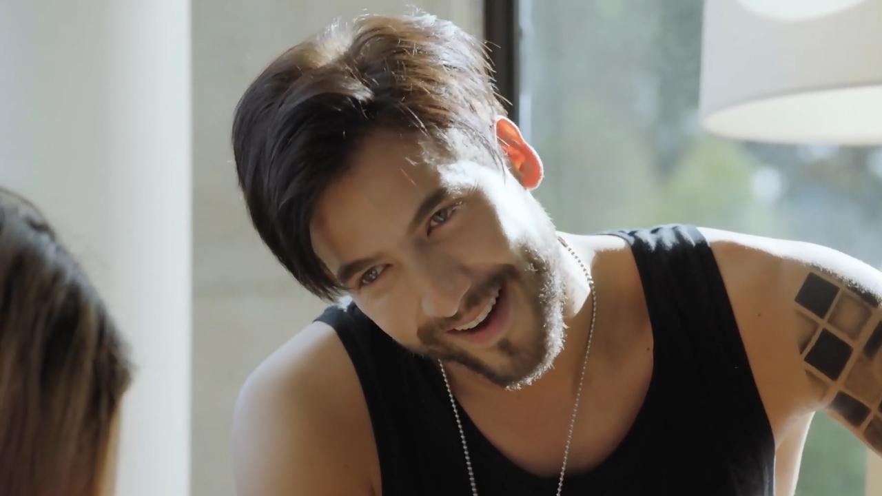 assista ao episódio 8 da temporada 1