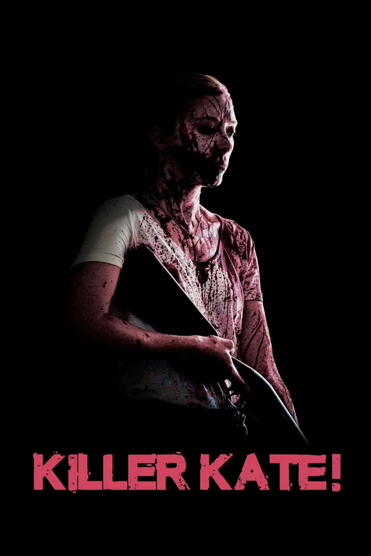 Assistir Killer Kate! Online em HD