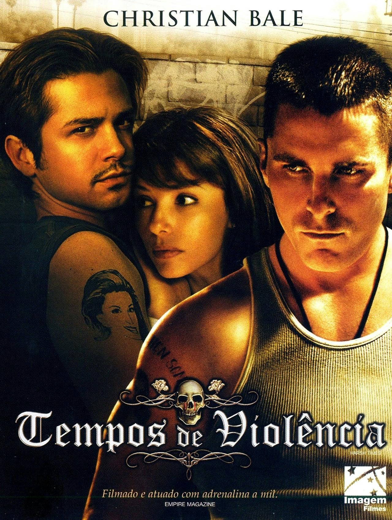 Assistir Tempos de Violência Online em HD