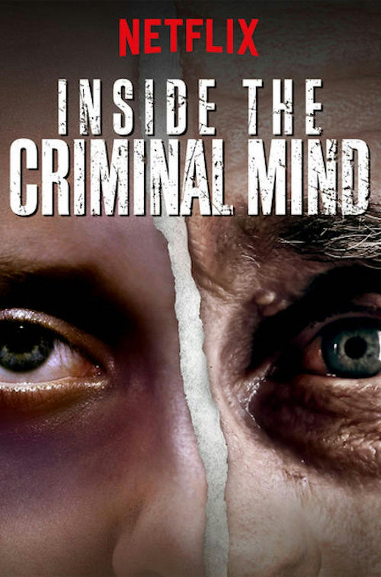 Assistir Por Dentro da Mente do Criminoso Online em HD