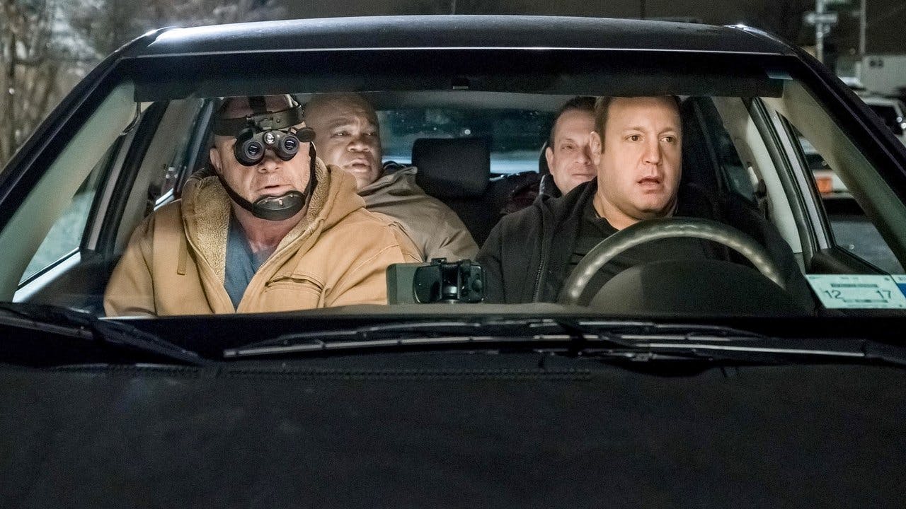 assista ao episódio 18 da temporada 1
