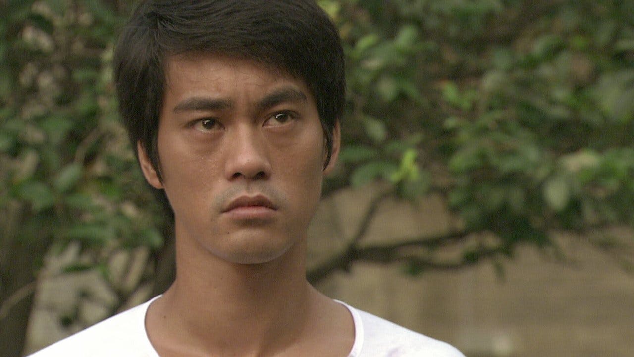 assista ao episódio 5 da temporada 1