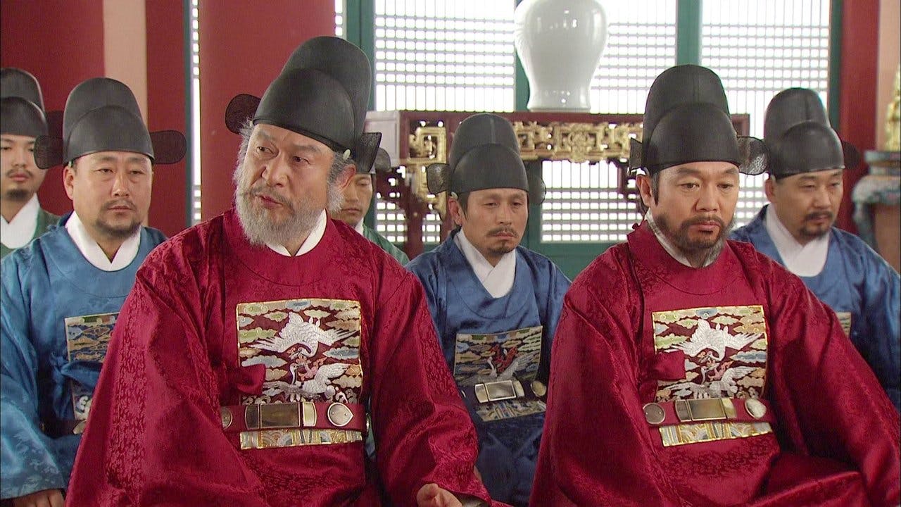 assista ao episódio 11 da temporada 1