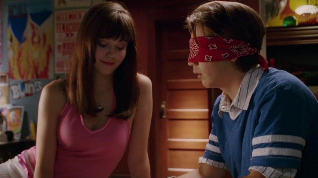 Sky High: Super Escola de Heróis assista online