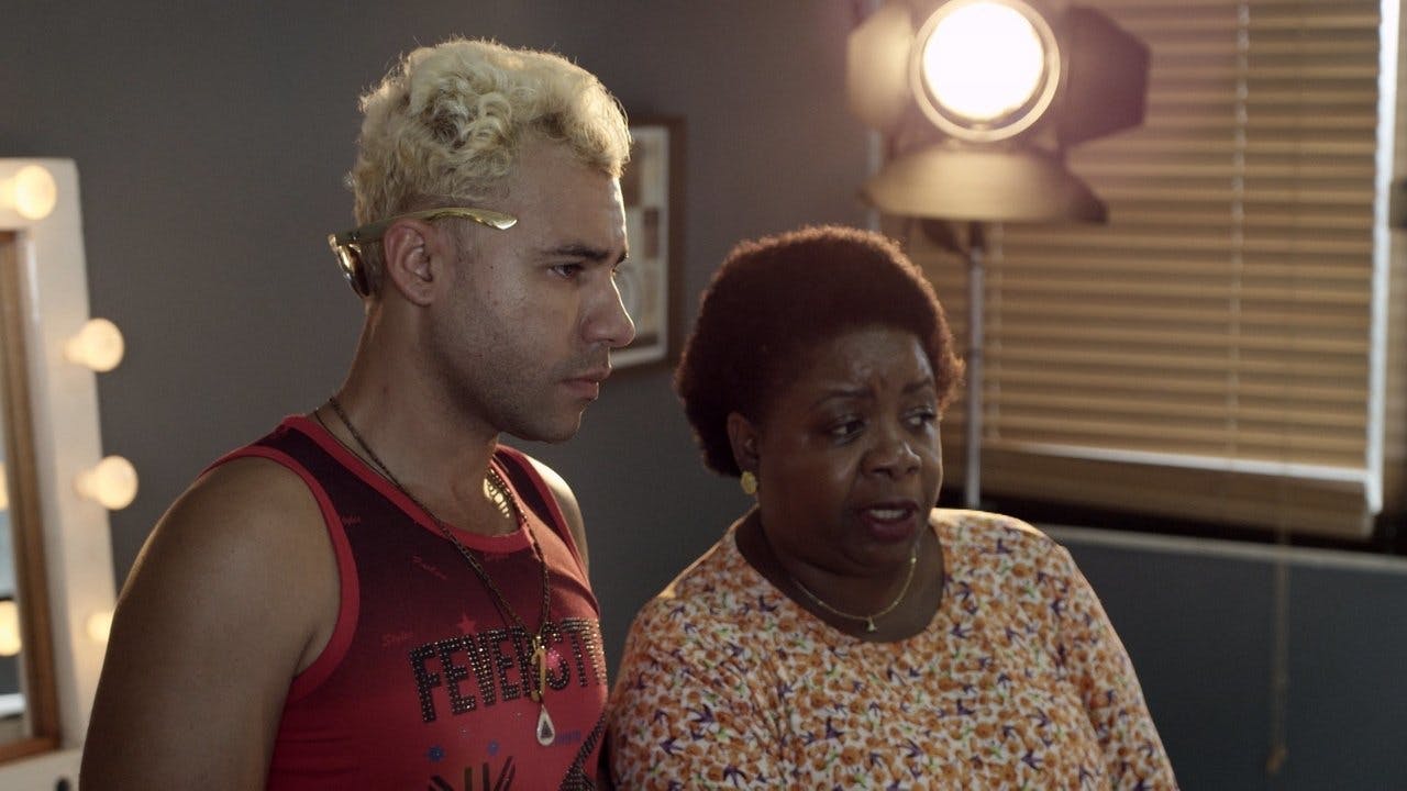 assista ao episódio 8 da temporada 1