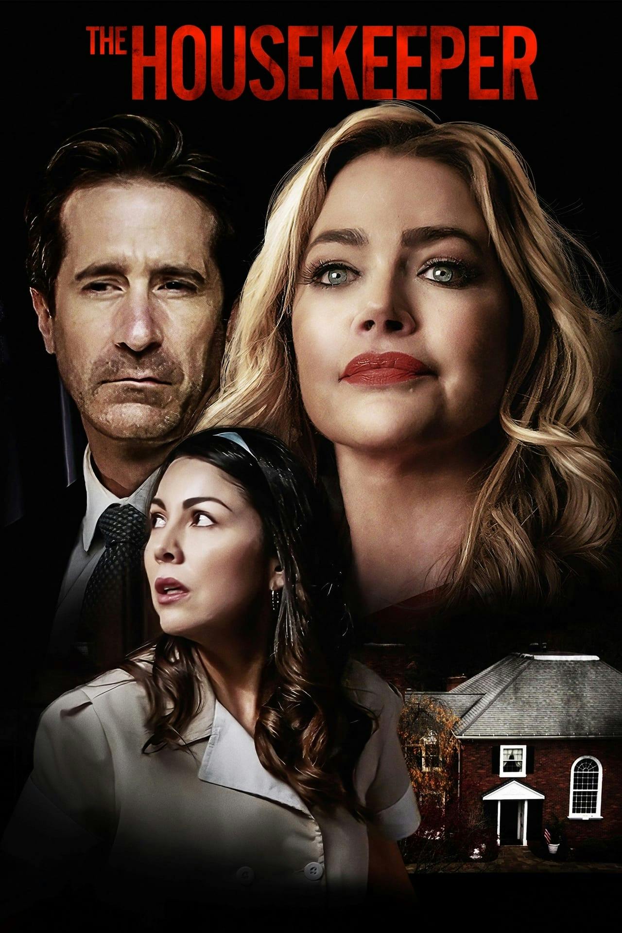 Assistir The Housekeeper Online em HD