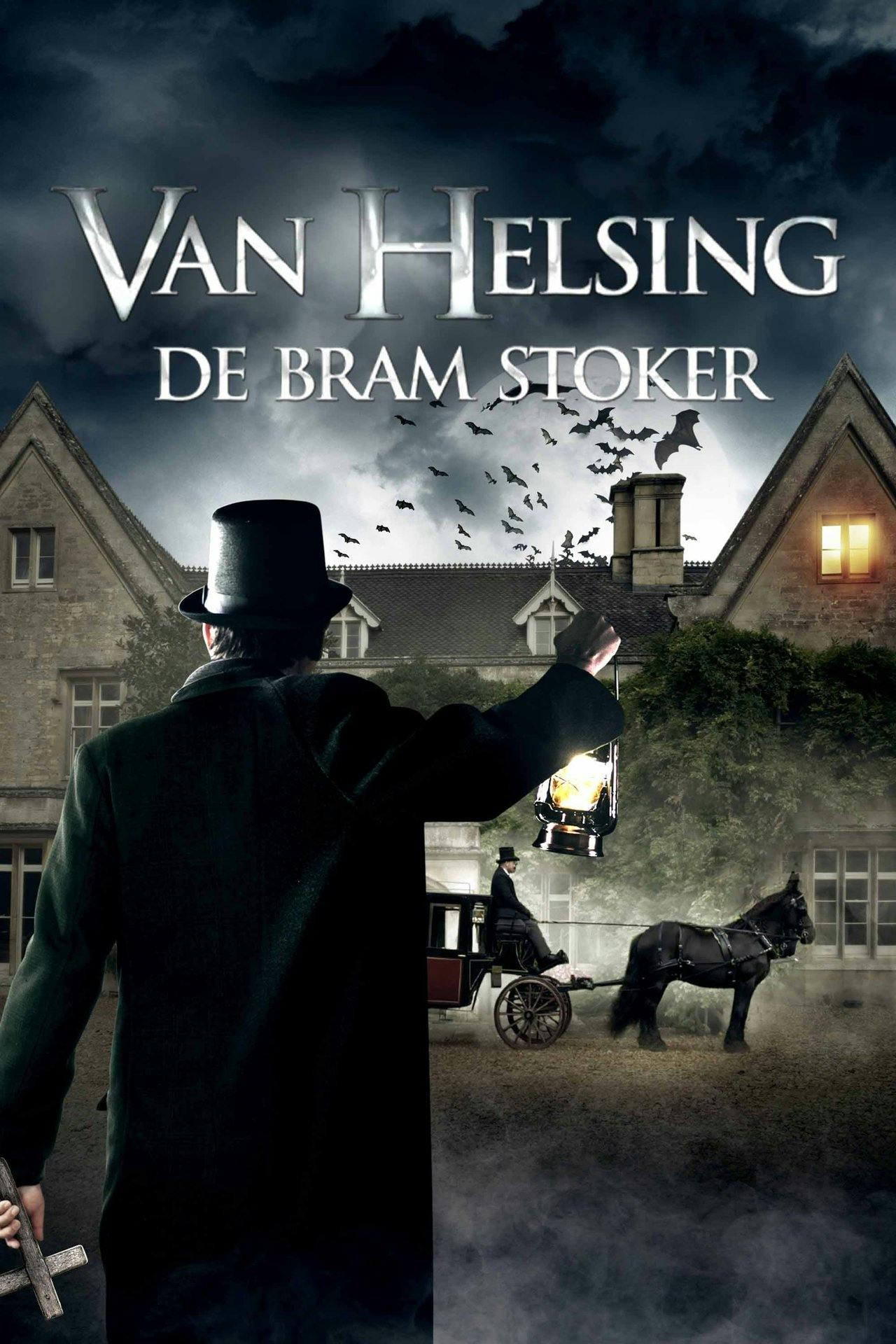 Assistir Van Helsing de Bram Stoker Online em HD
