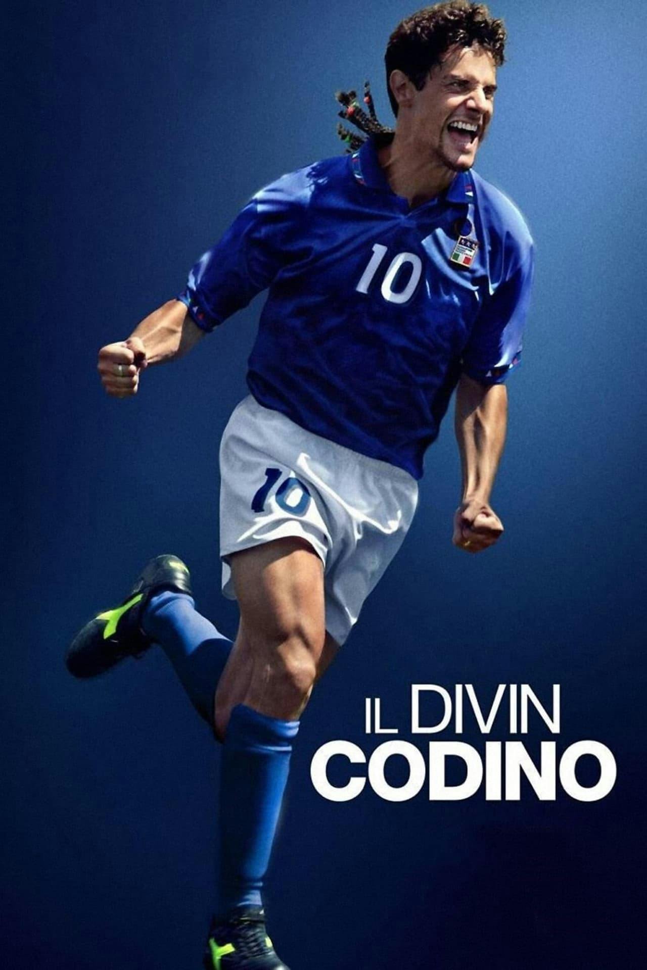 Assistir O Divino Baggio Online em HD