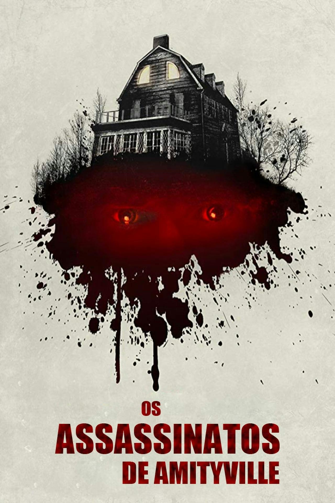 Assistir Os Assassinatos de Amityville Online em HD