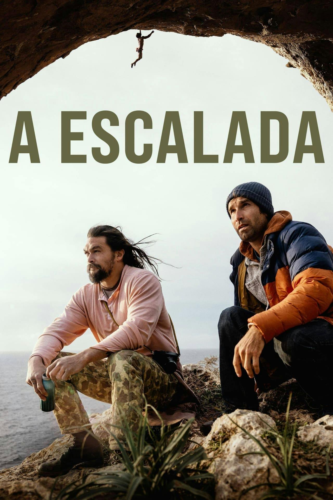 Assistir A Escalada Online em HD