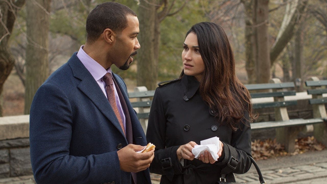 assista ao episódio 2 da temporada 1