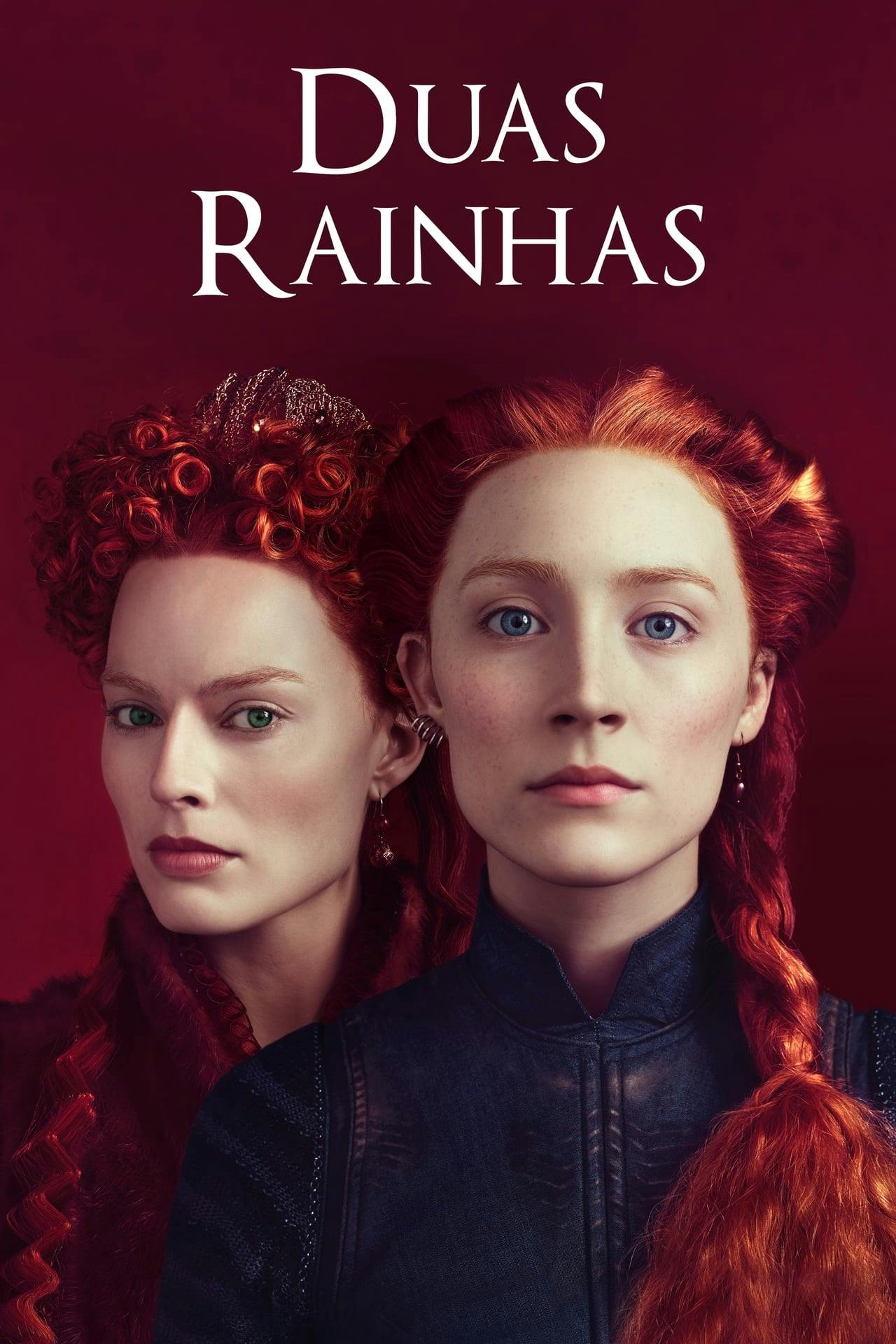 Assistir Duas Rainhas Online em HD