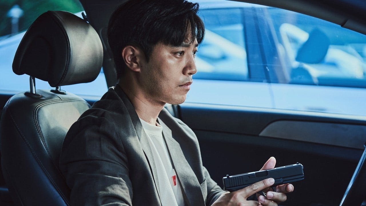 assista ao episódio 8 da temporada 1