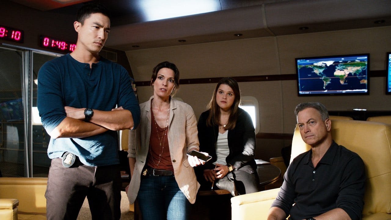 assista ao episódio 5 da temporada 1