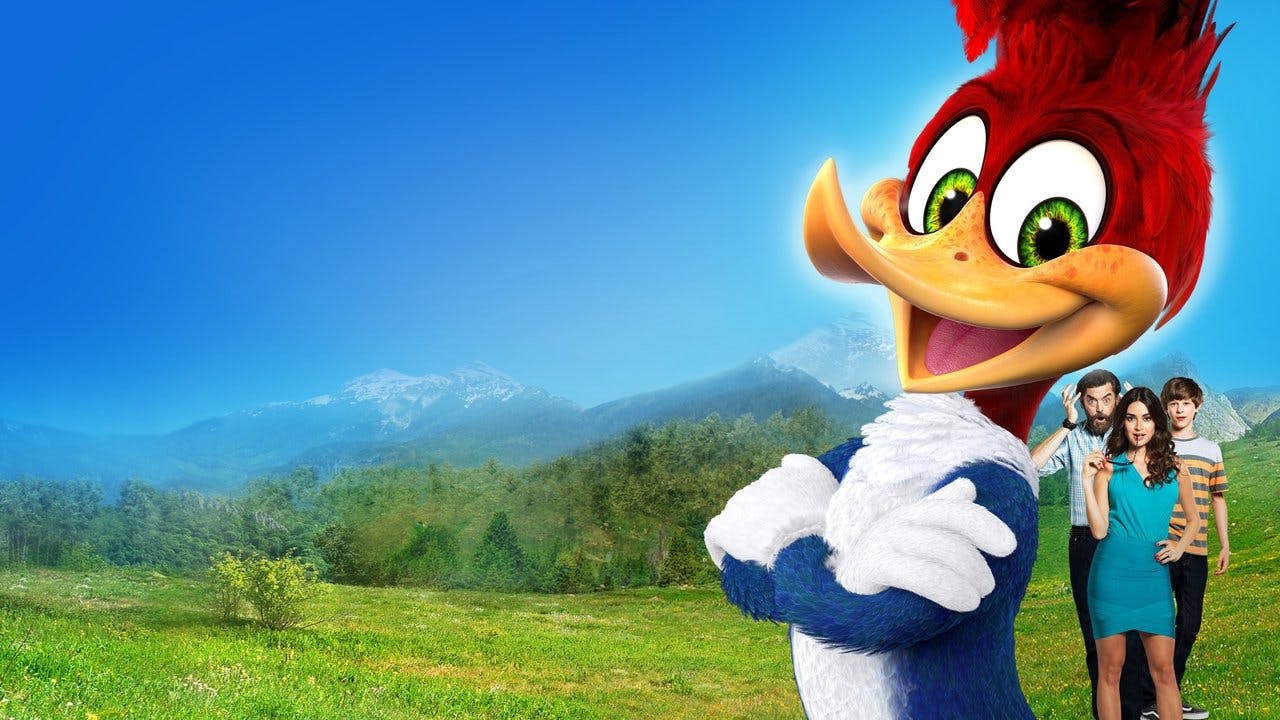 Pica-Pau: O Filme
