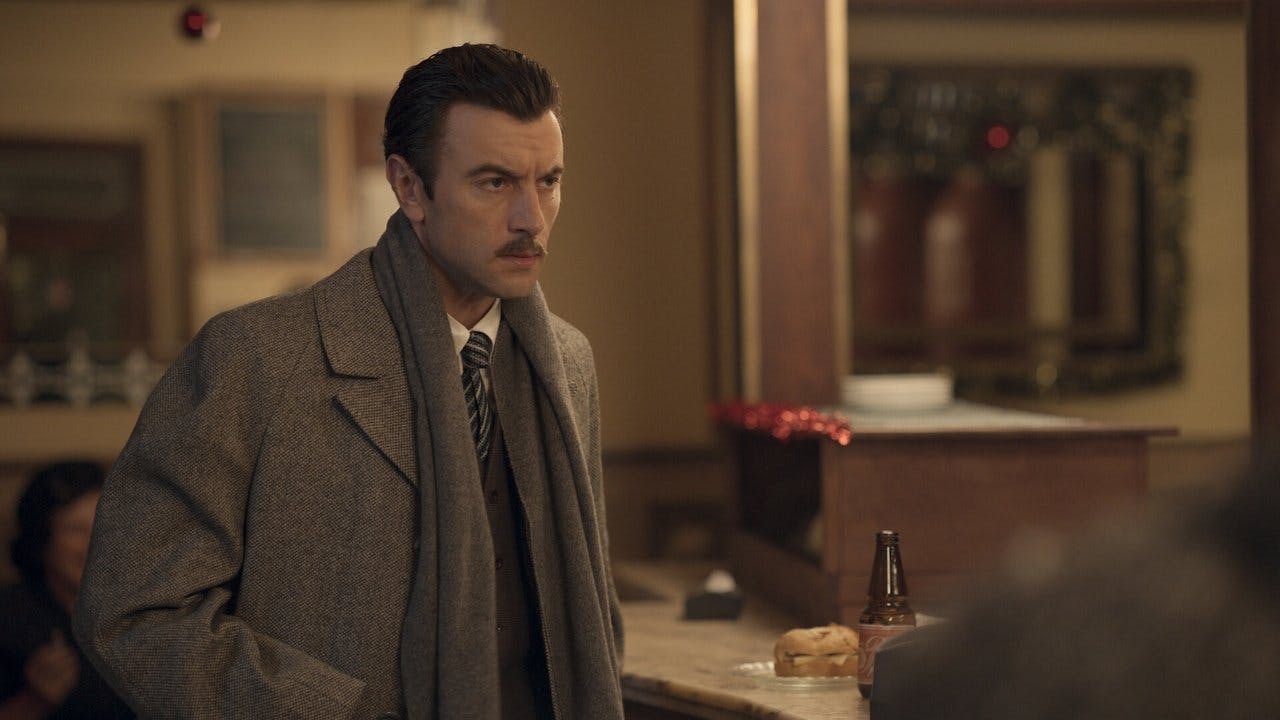 assista ao episódio 8 da temporada 1