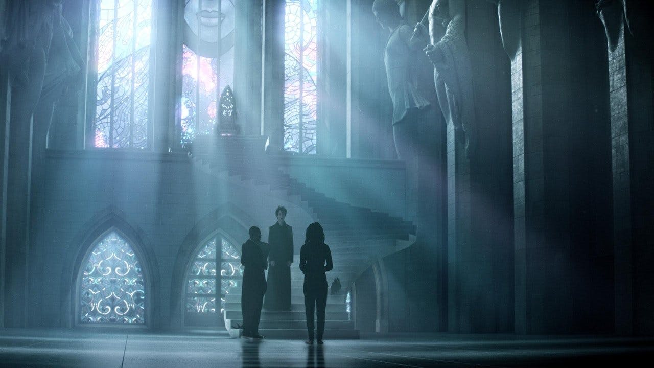 assista ao episódio 8 da temporada 1