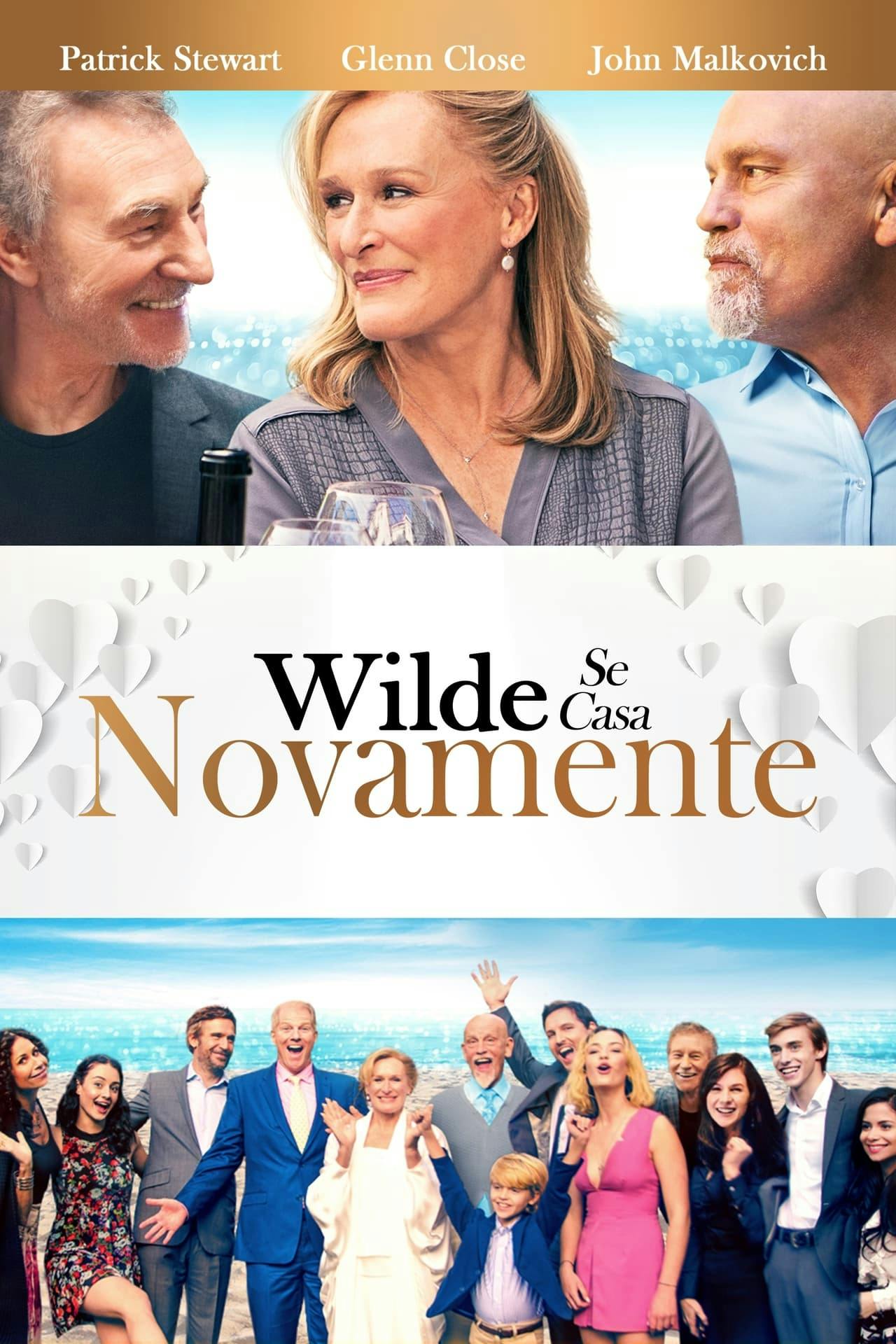 Assistir Wilde Se Casa Novamente Online em HD