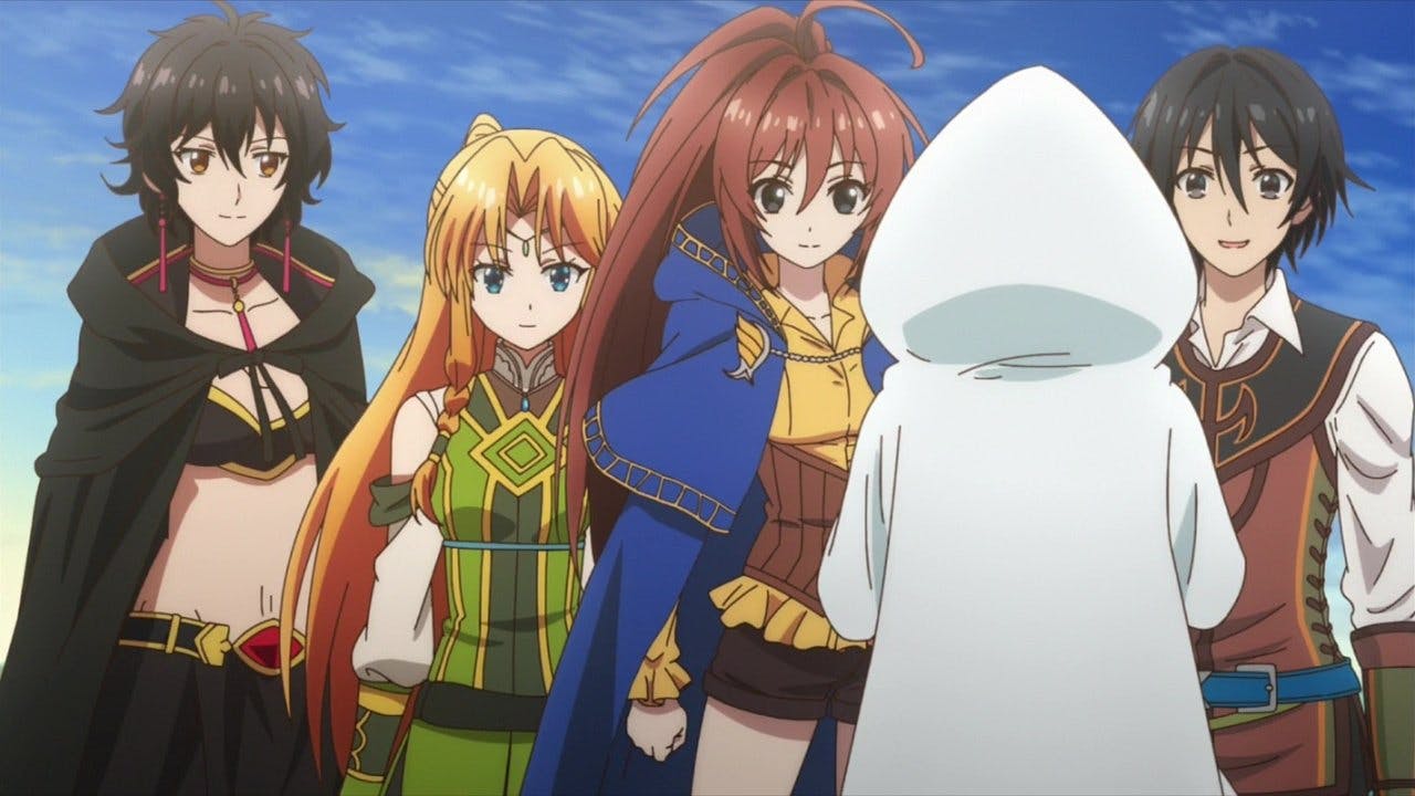 assista ao episódio 12 da temporada 1