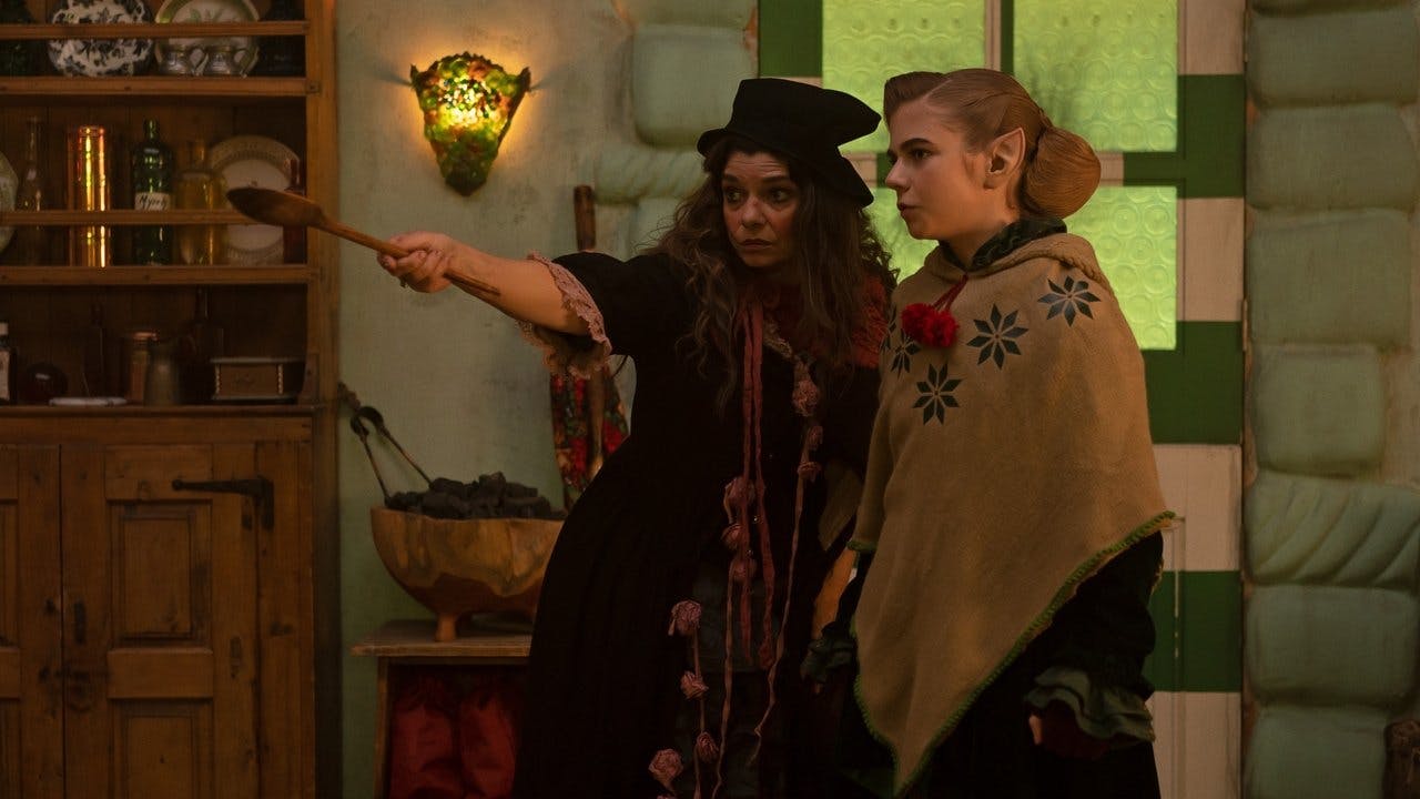 assista ao episódio 4 da temporada 1