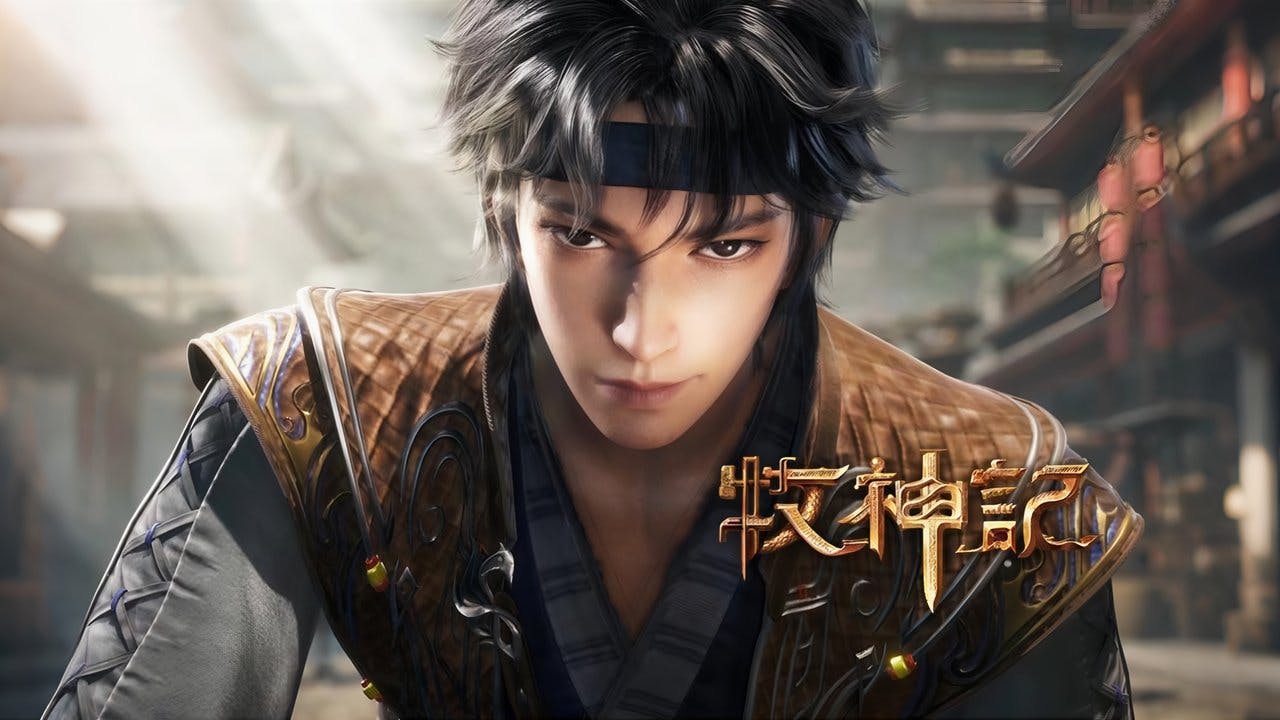 assista ao episódio 31 da temporada 1