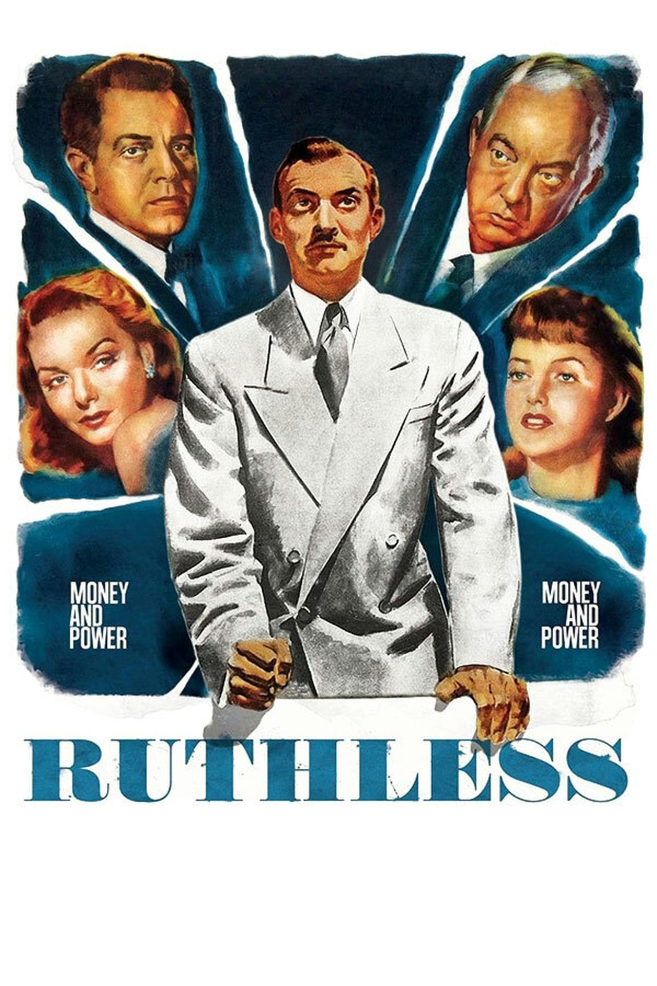 Assistir Ruthless Online em HD