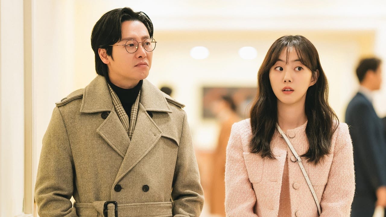 assista ao episódio 8 da temporada 1