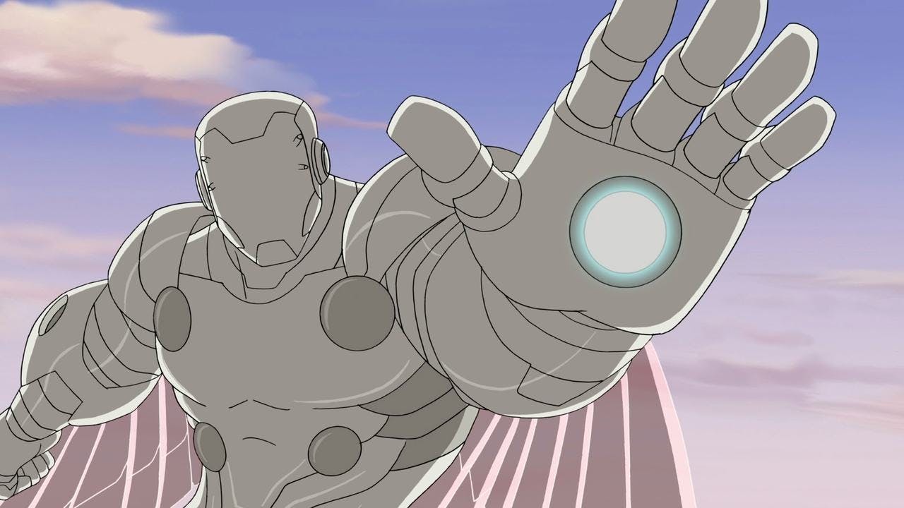 assista ao episódio 6 da temporada 1