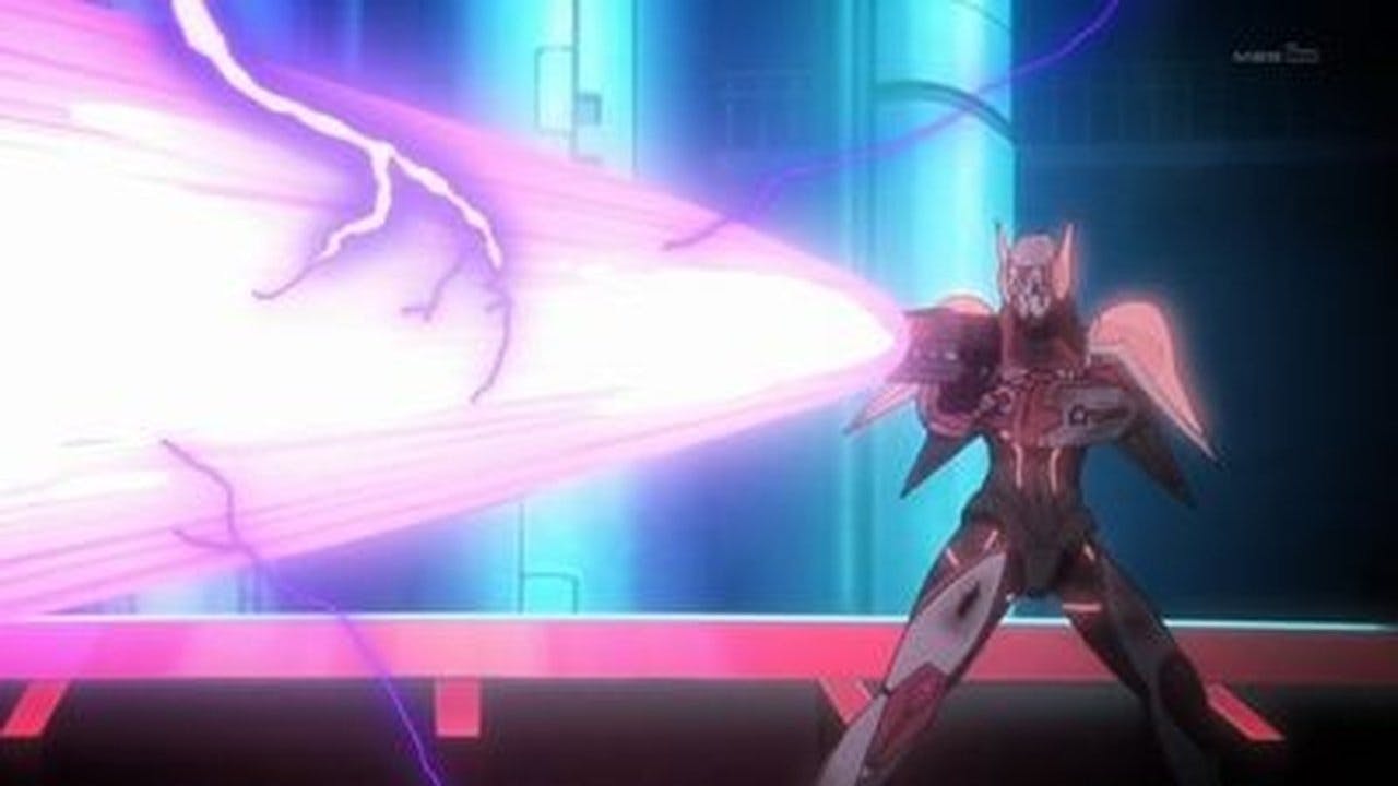 assista ao episódio 24 da temporada 1