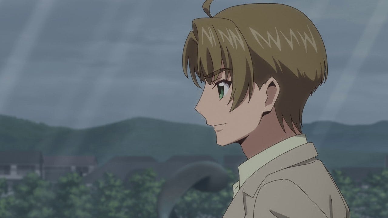 assista ao episódio 13 da temporada 1