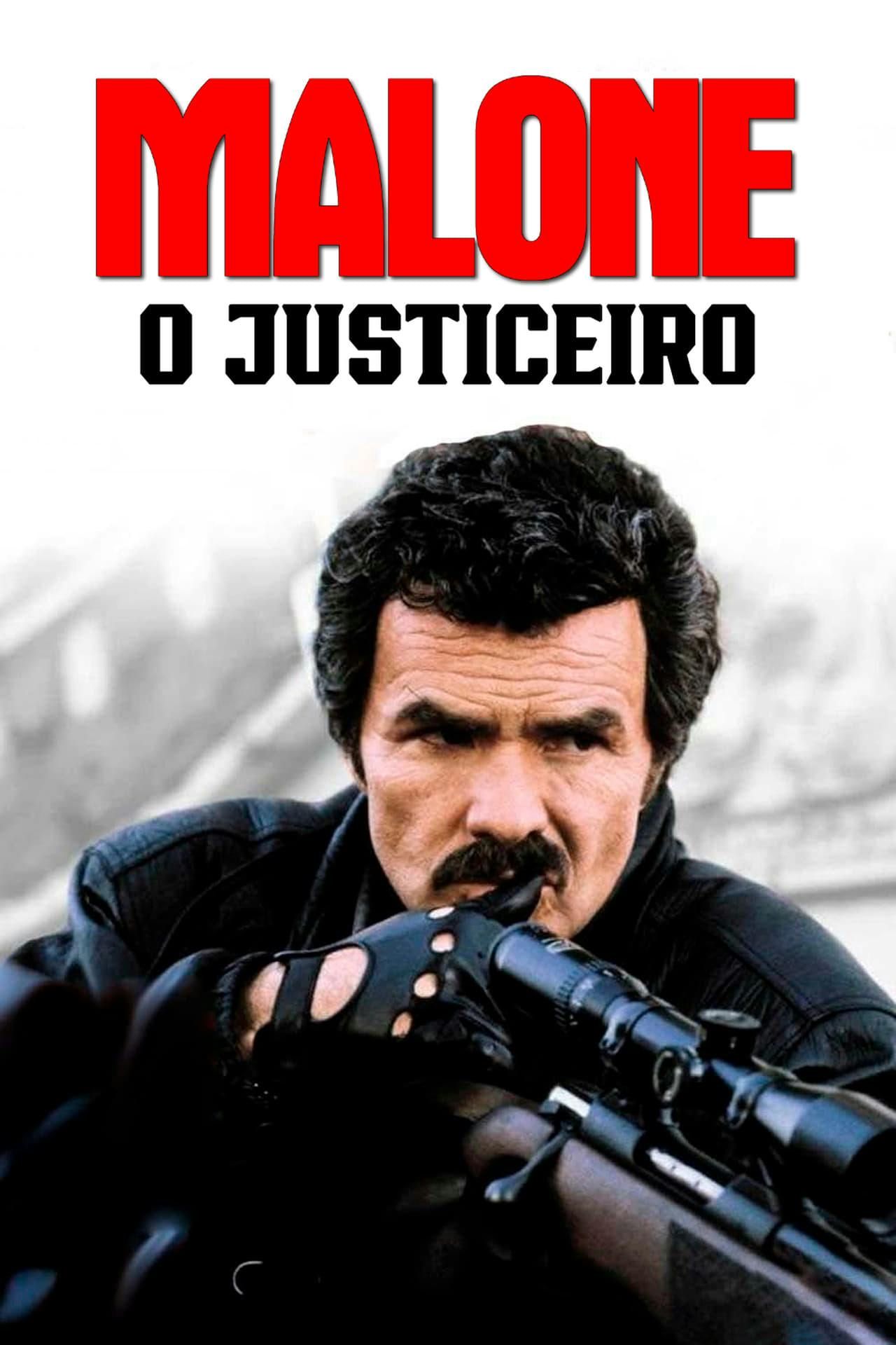 Assistir Malone, o Justiceiro Online em HD