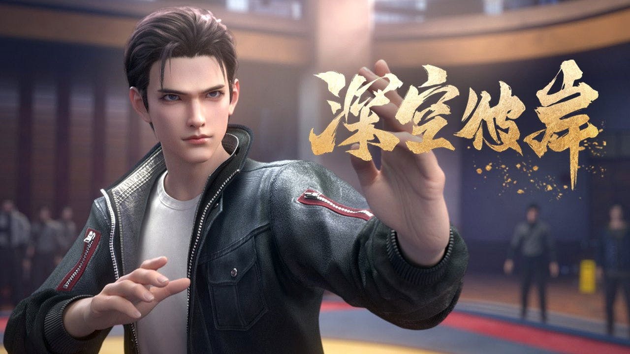 assista ao episódio 1 da temporada 1