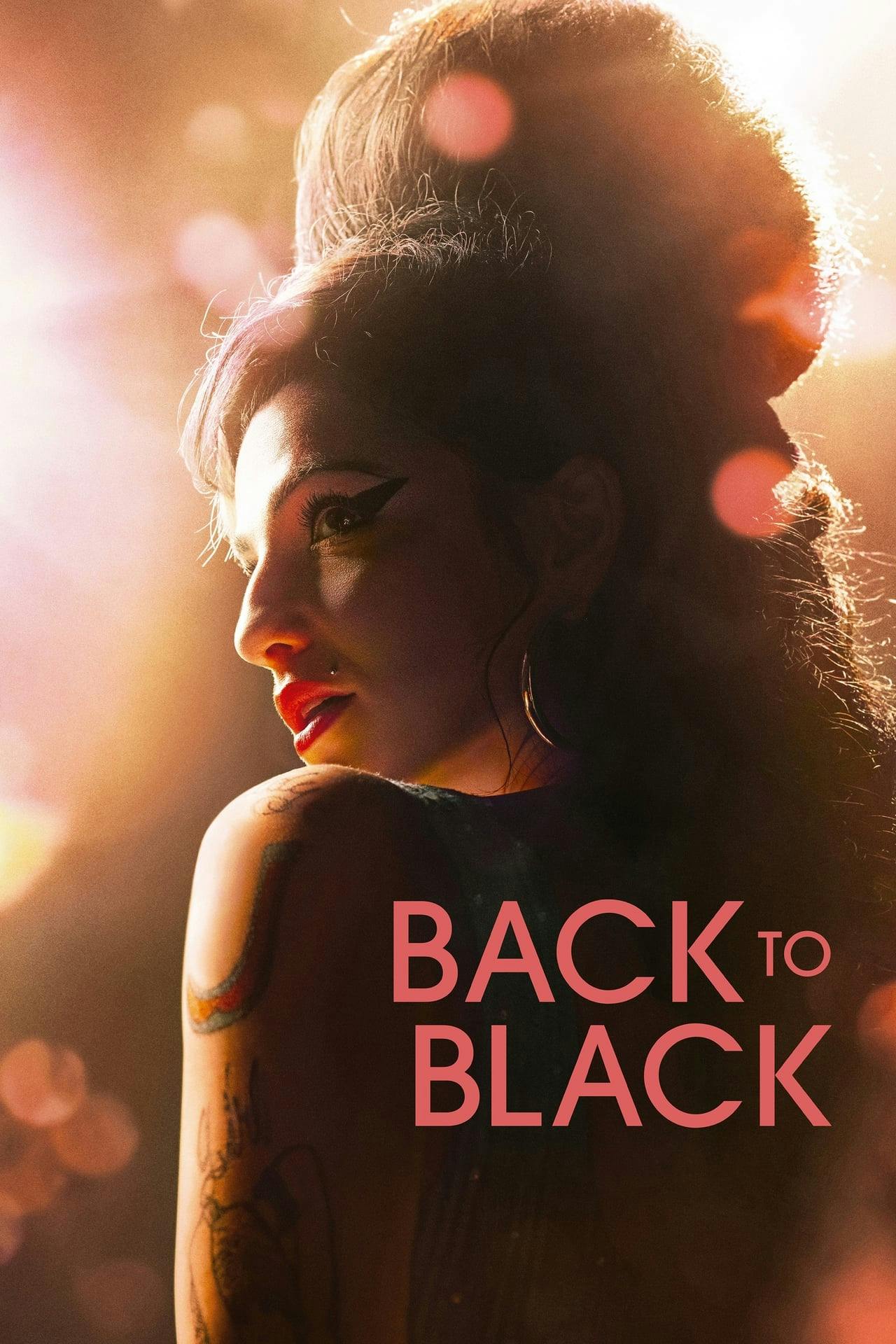 Assistir Back to Black Online em HD