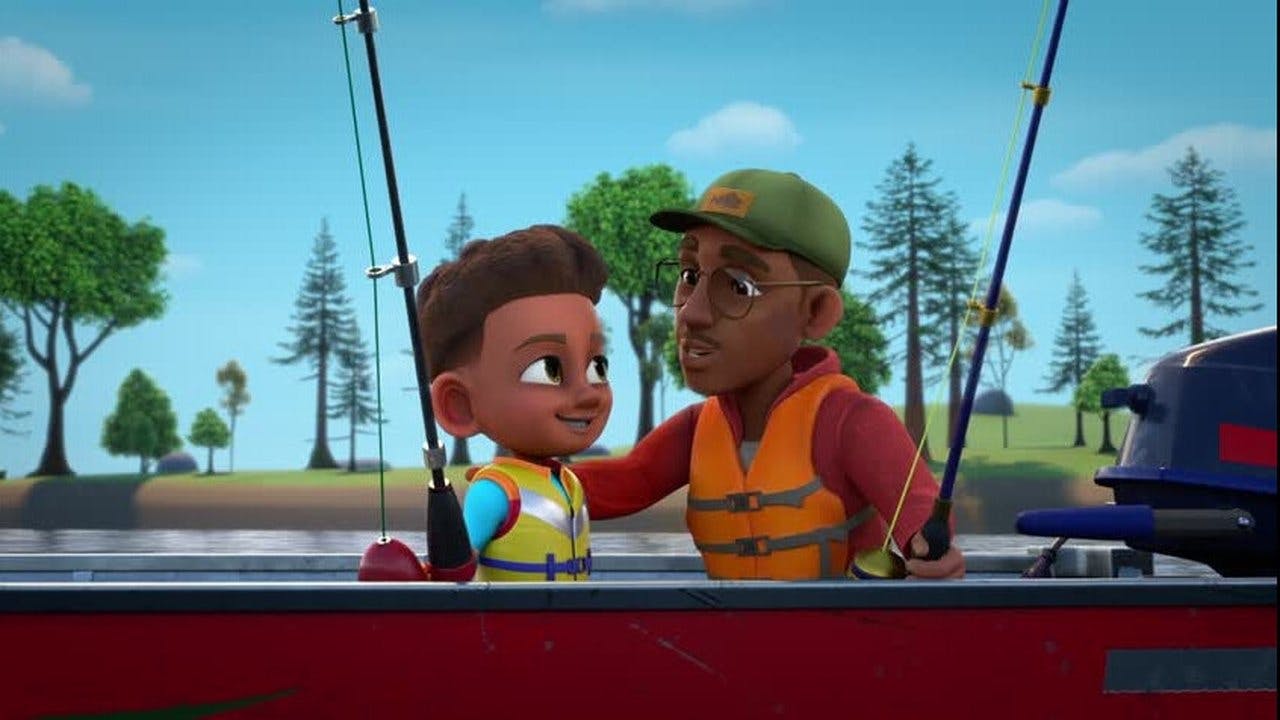 assista ao episódio 24 da temporada 1