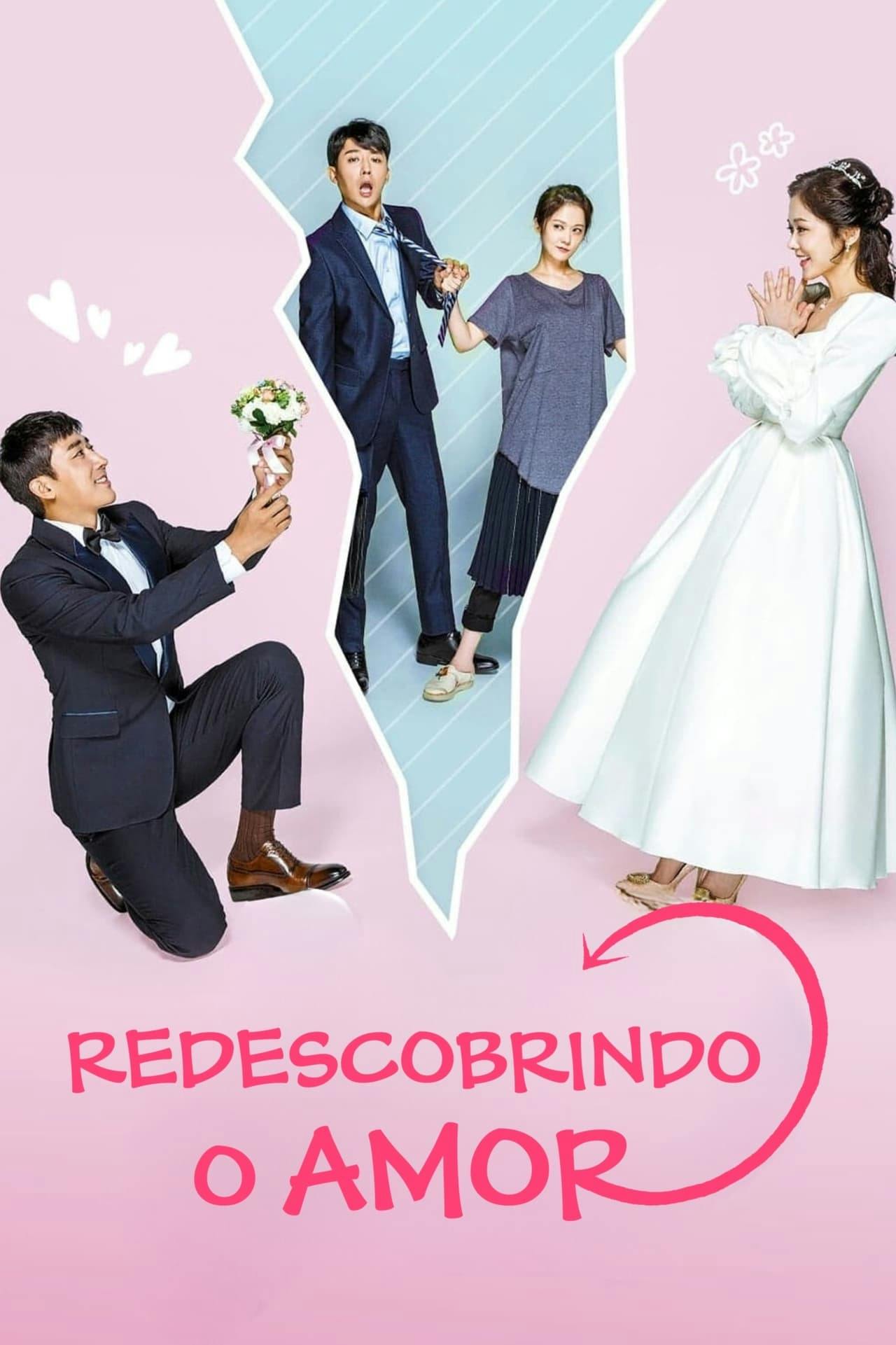 Assistir Redescobrindo o Amor Online em HD