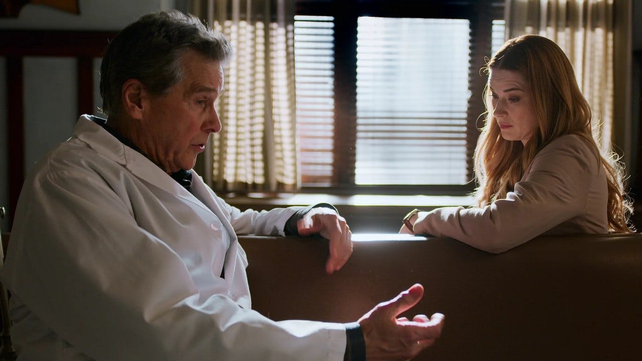 assista ao episódio 10 da temporada 1